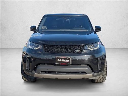 2020 Land Rover Discovery SE