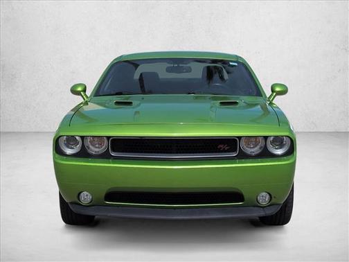 2011 Dodge Challenger R/T