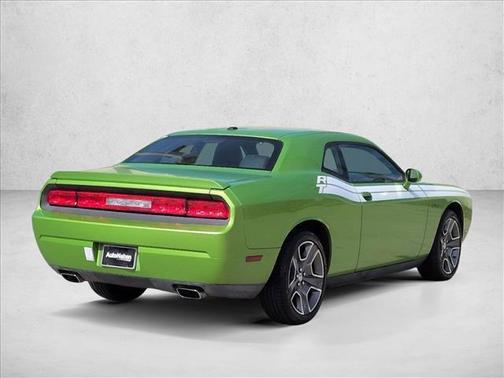 2011 Dodge Challenger R/T