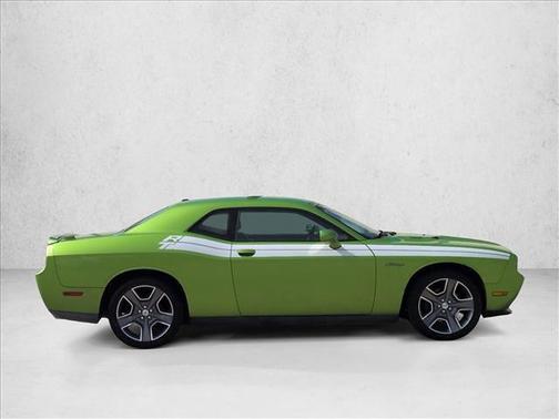 2011 Dodge Challenger R/T
