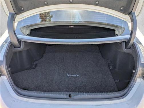 2017 Lexus RC 350 Base
