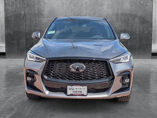 2025 INFINITI QX50 Sport AWD