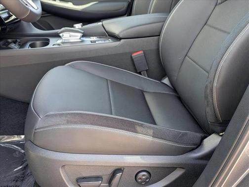 2025 INFINITI QX50 Sport AWD