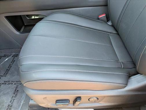 Graphite Shadow 2027 INFINITI QX60 LUXE FWD