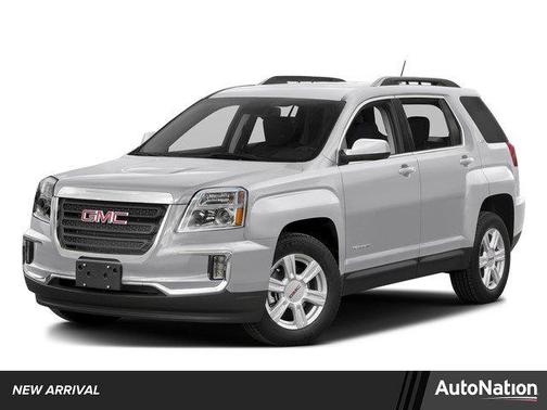 2016 GMC Terrain SLE-2