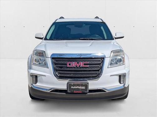 2016 GMC Terrain SLE-2