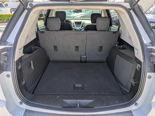 2016 GMC Terrain SLE-2