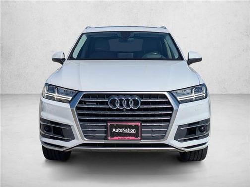 2019 Audi Q7 55 Prestige
