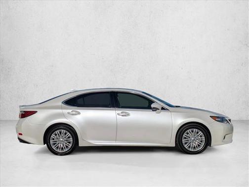 2015 Lexus ES 350 Base