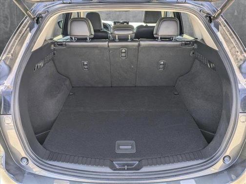 2022 Mazda CX-5 2.5 S Premium Plus