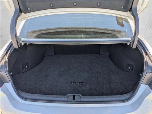 2019 Lexus ES 300h Base