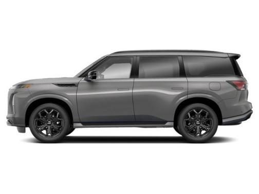 2026 INFINITI QX80 SPORT AWD