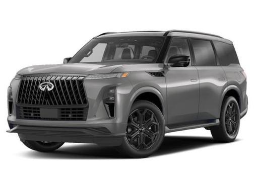 2026 INFINITI QX80 SPORT AWD