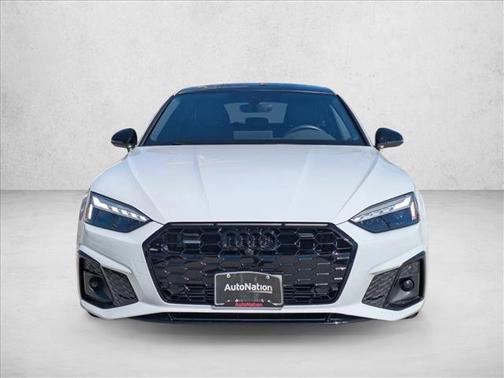 2023 Audi A5 Sportback 45 S Line Premium Plus