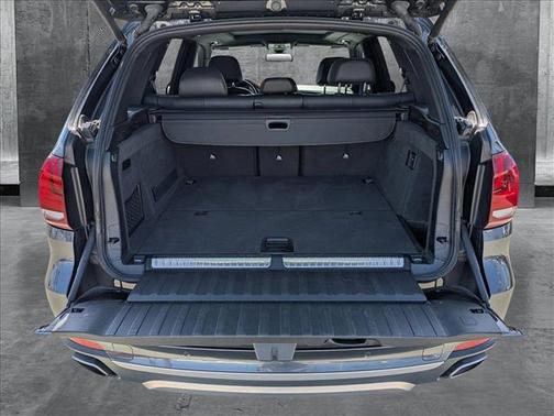 2018 BMW X5 eDrive xDrive40e