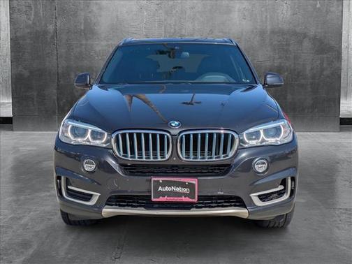 2018 BMW X5 eDrive xDrive40e