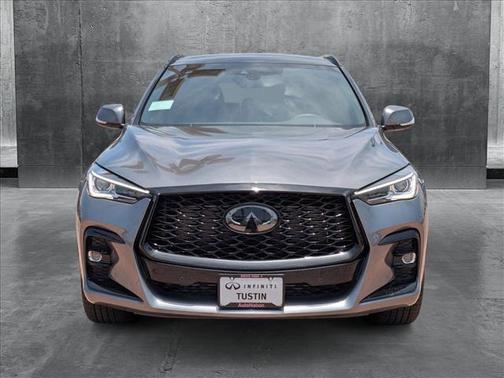 2025 INFINITI QX50 Sport AWD