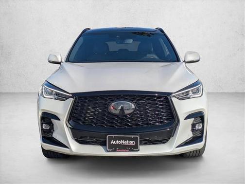 2024 INFINITI QX50 SPORT