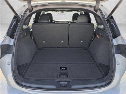 2024 INFINITI QX50 SPORT