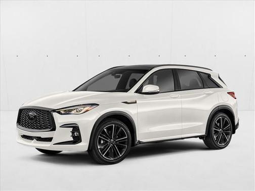 2024 INFINITI QX50 SPORT