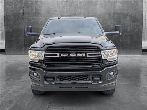 2020 RAM 2500 Big Horn Crew Cab 4X4 6'4' Box