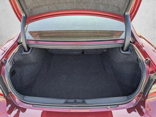 2018 Dodge Charger SRT Hellcat