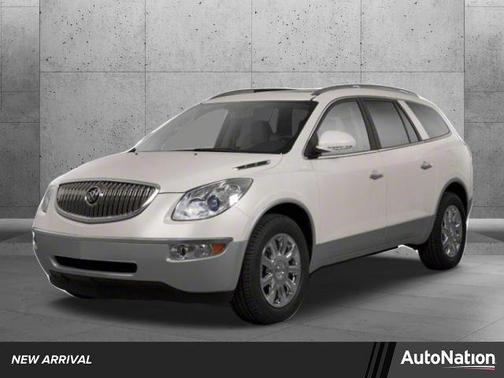 2010 Buick Enclave 2XL
