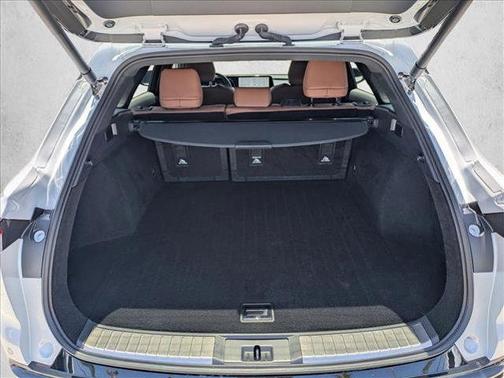 Oxygen White 2025 Toyota Crown Signia Limited