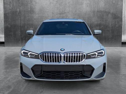 2023 BMW 330 330i