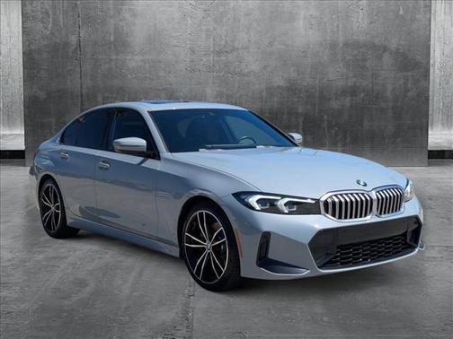 2023 BMW 330 330i