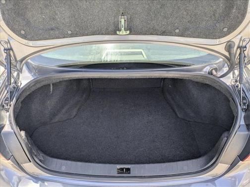 Graphite Shadow 2019 INFINITI Q50 3.0t LUXE