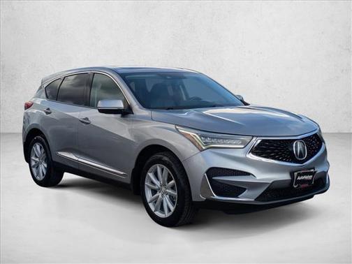 2019 Acura RDX Base