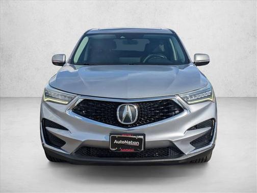 2019 Acura RDX Base