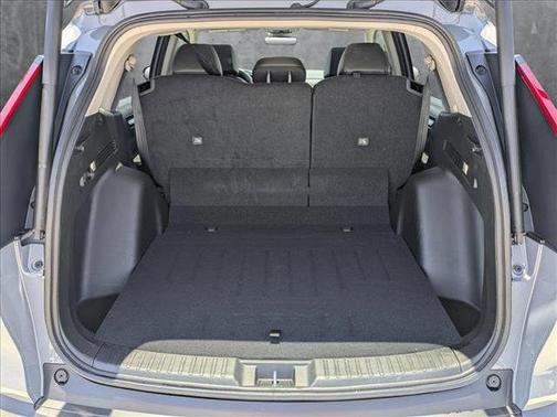 2024 Honda CR-V EX-L 2WD