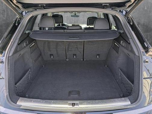 2019 Audi SQ5 3.0T Prestige