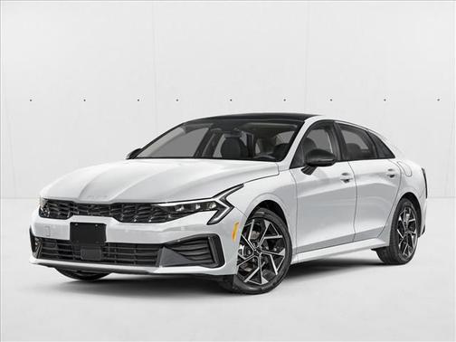2025 Kia K5 EX
