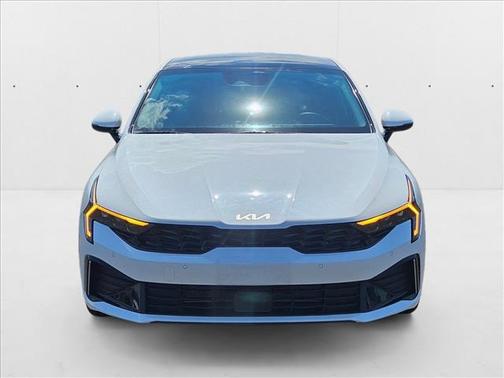 2025 Kia K5 EX