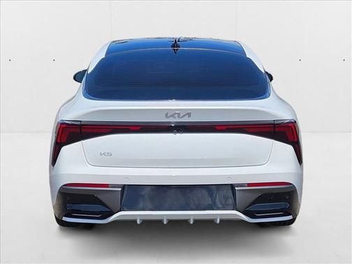 2025 Kia K5 EX