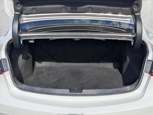 2020 Acura ILX Premium Package