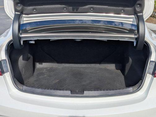 2020 Acura ILX Premium Package