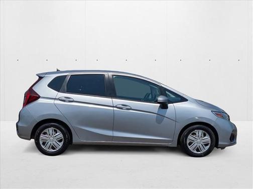 2020 Honda Fit LX