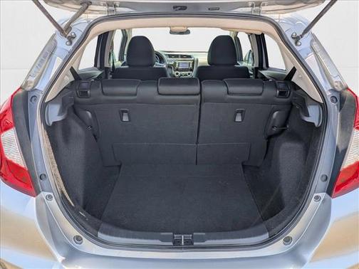 2020 Honda Fit LX
