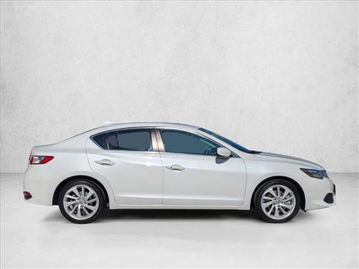 2017 Acura ILX AcuraWatch Plus Package