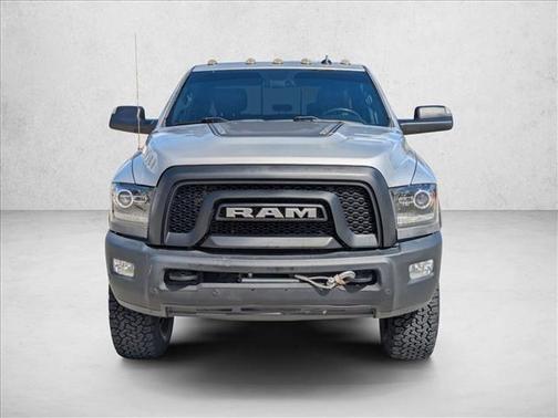 2017 RAM 2500 Power Wagon