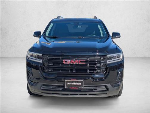 2023 GMC Acadia FWD SLE