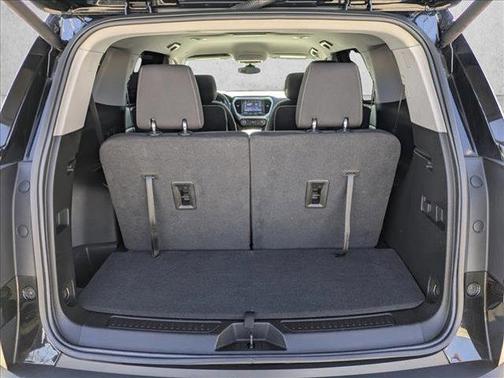 2023 GMC Acadia FWD SLE