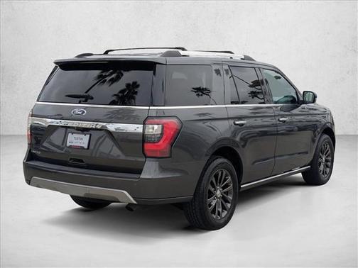 2019 Ford Expedition Limited