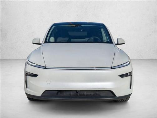 2026 Tesla Model Y Premium Rear-Wheel Drive