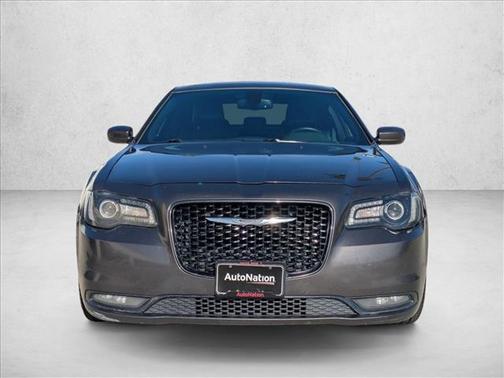2015 Chrysler 300 S