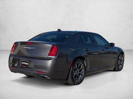 2015 Chrysler 300 S